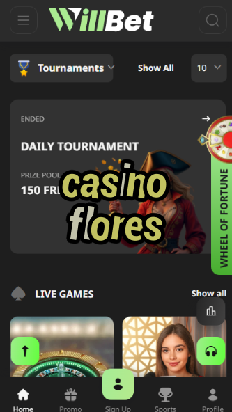 Casino Flores - Best Portuguese Casino-bccasinojobs.ydblkf.net